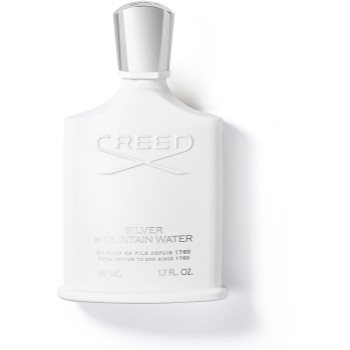 Creed Silver Mountain Water Eau de Parfum unisex - imagine 2